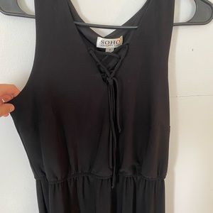 SOHO Dress